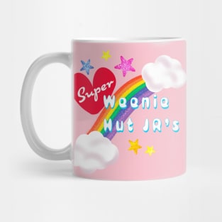 Super Weenie's Only Mug